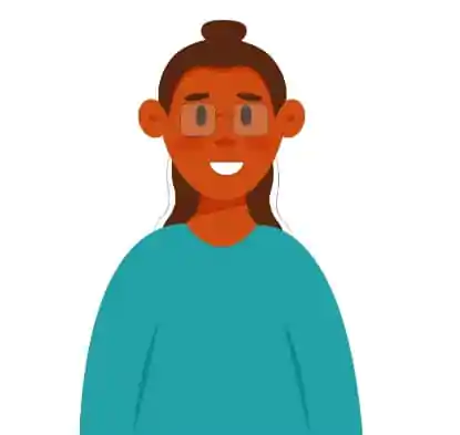 female chat avatar 2