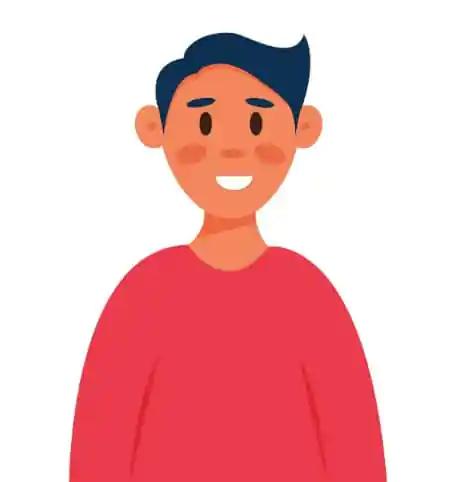 male chat avatar 2